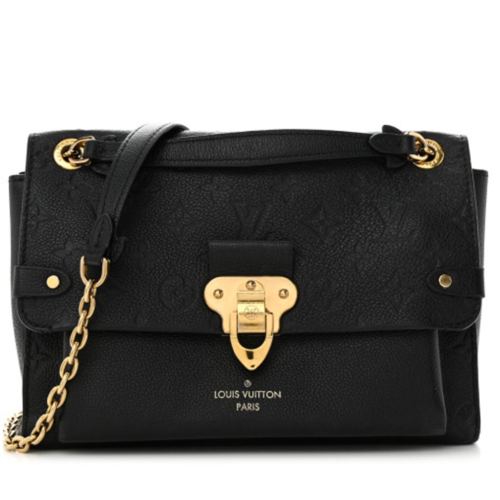 Empreinte Vavin PM Black